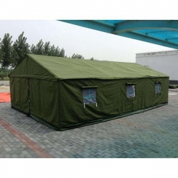 JOESCO Rapid Deployment of Shelters Military Tent