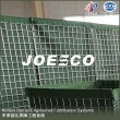 Joesco recovrable military defense bastion