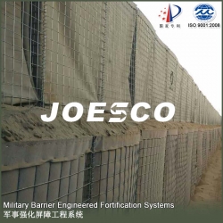 Joesco military defense bastion price