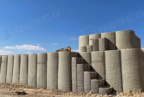 hesco barrier